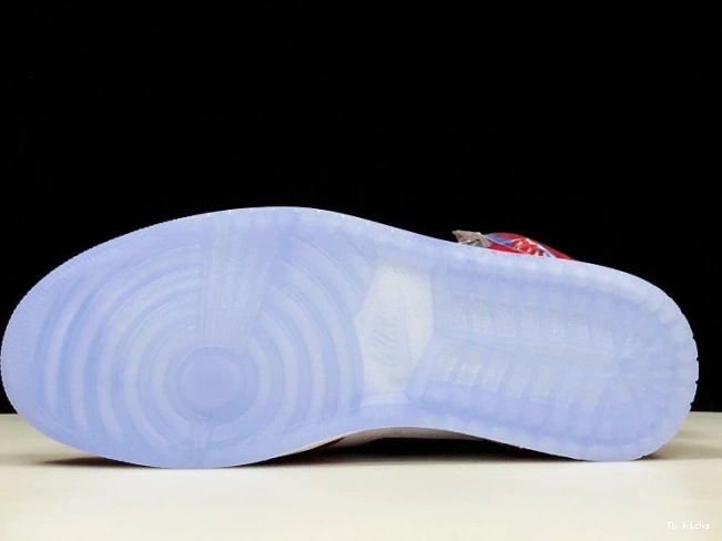 Rep TBK 555088-602 Retro High Origin Air Jordan Story OG 1 0719